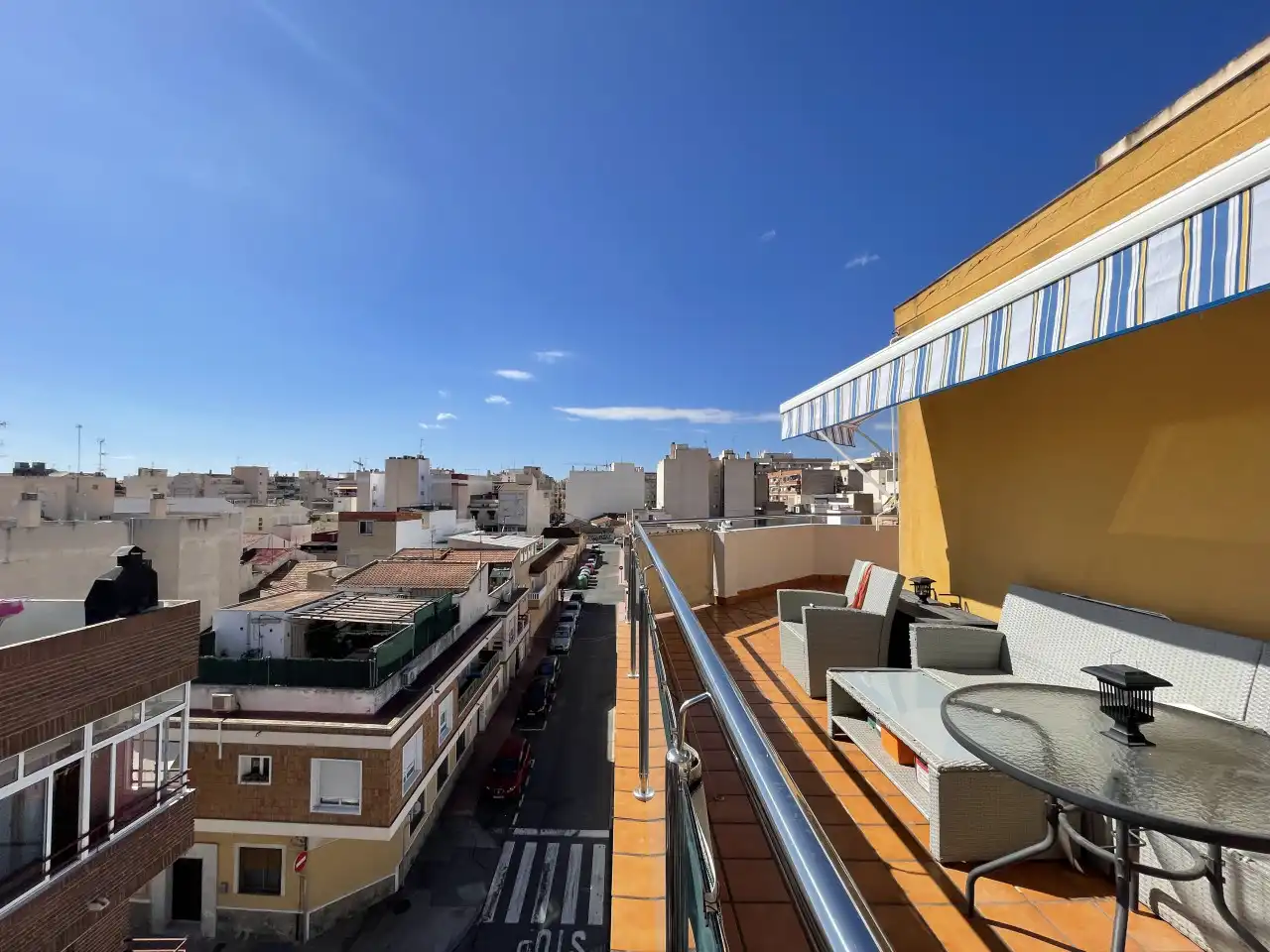 Ático con terraza en venta en Centro, imagen 12