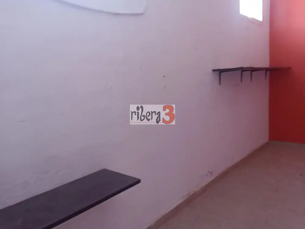 Casa o xalet en venda en Las Torres de Cotillas