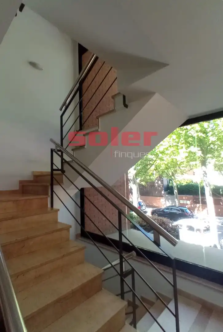 Appartamento con terrazza in vendita a Parc Central, imagen 34