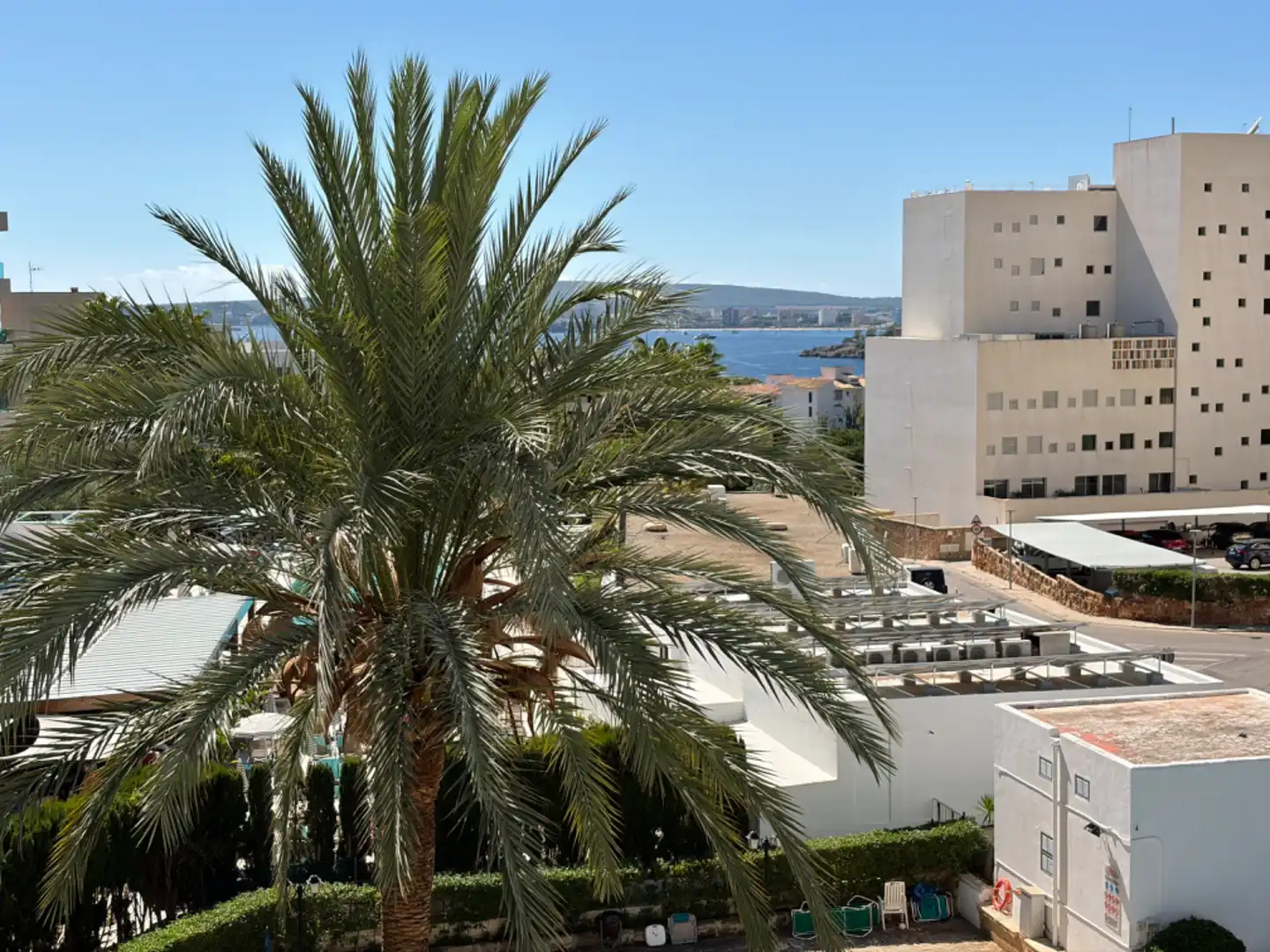 Wohnung zur Miete in Calvià, Illes Balears