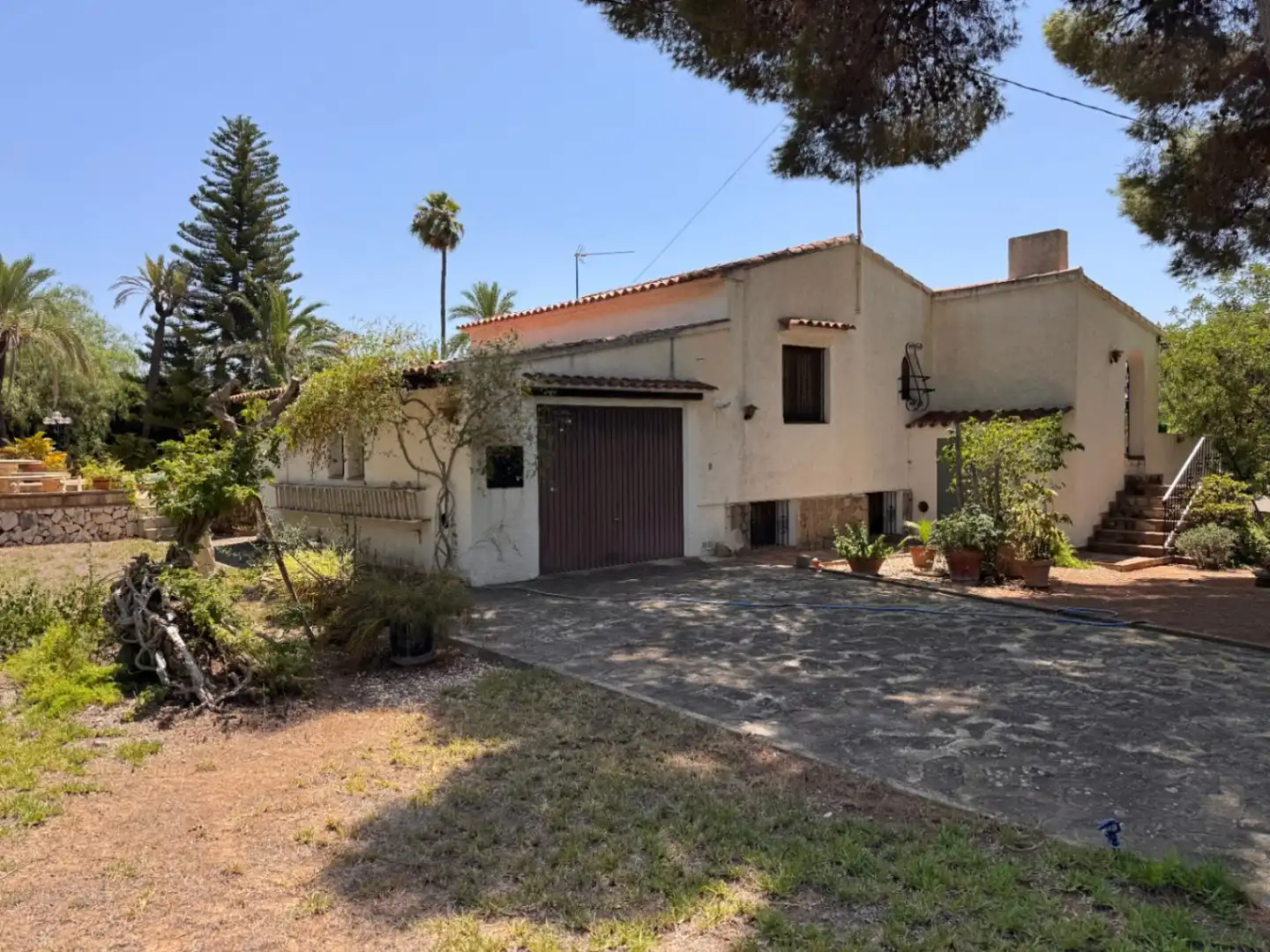 Villa con piscina in vendita a Cala Advocat - Baladrar, imagen 6