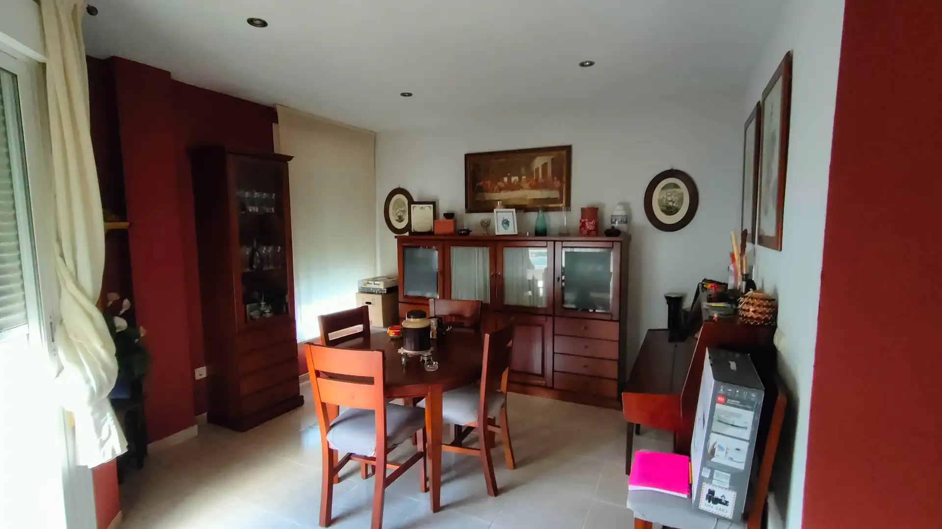 Comedor de Piso en venta en El Ejido con Aire acondicionado, Terraza y Balcón