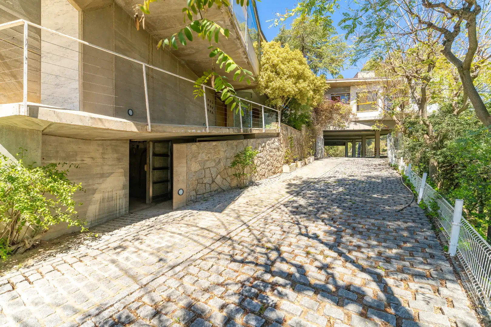 Villa mit Terrasse zum Verkauf in Carretera d'Almoster, imagen 64