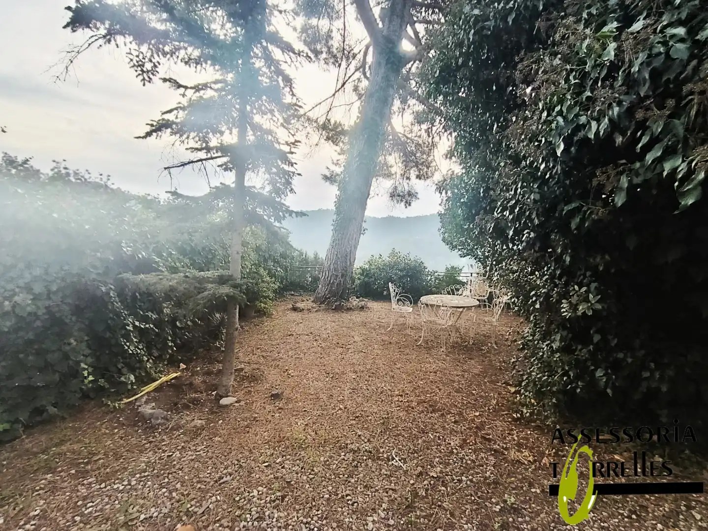 Villa mit Garten zum Verkauf in Torrelles de Llobregat, imagen 45