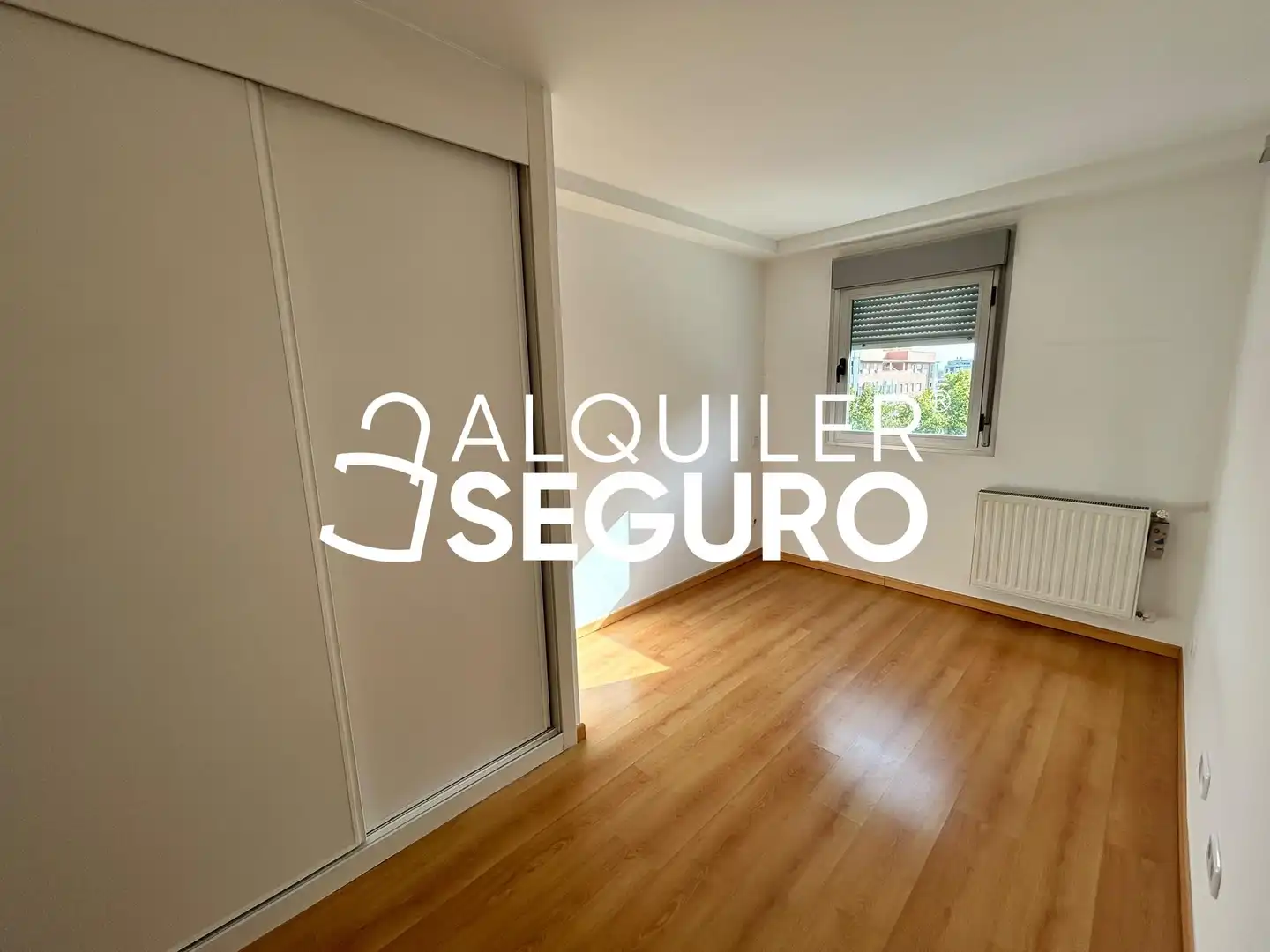 Wohnung mit Aufzug zur Miete in Frida Kahlo, imagen 8