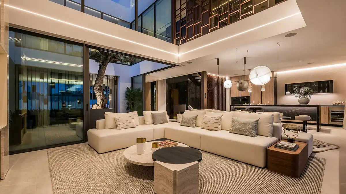 Casa a schiera in vendita a Marbella Centro, imagen 34