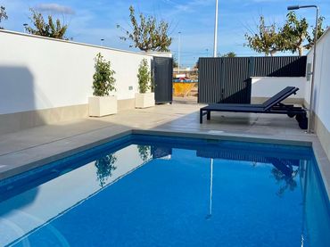 Casa a schiera in vendita a San Pedro del Pinatar