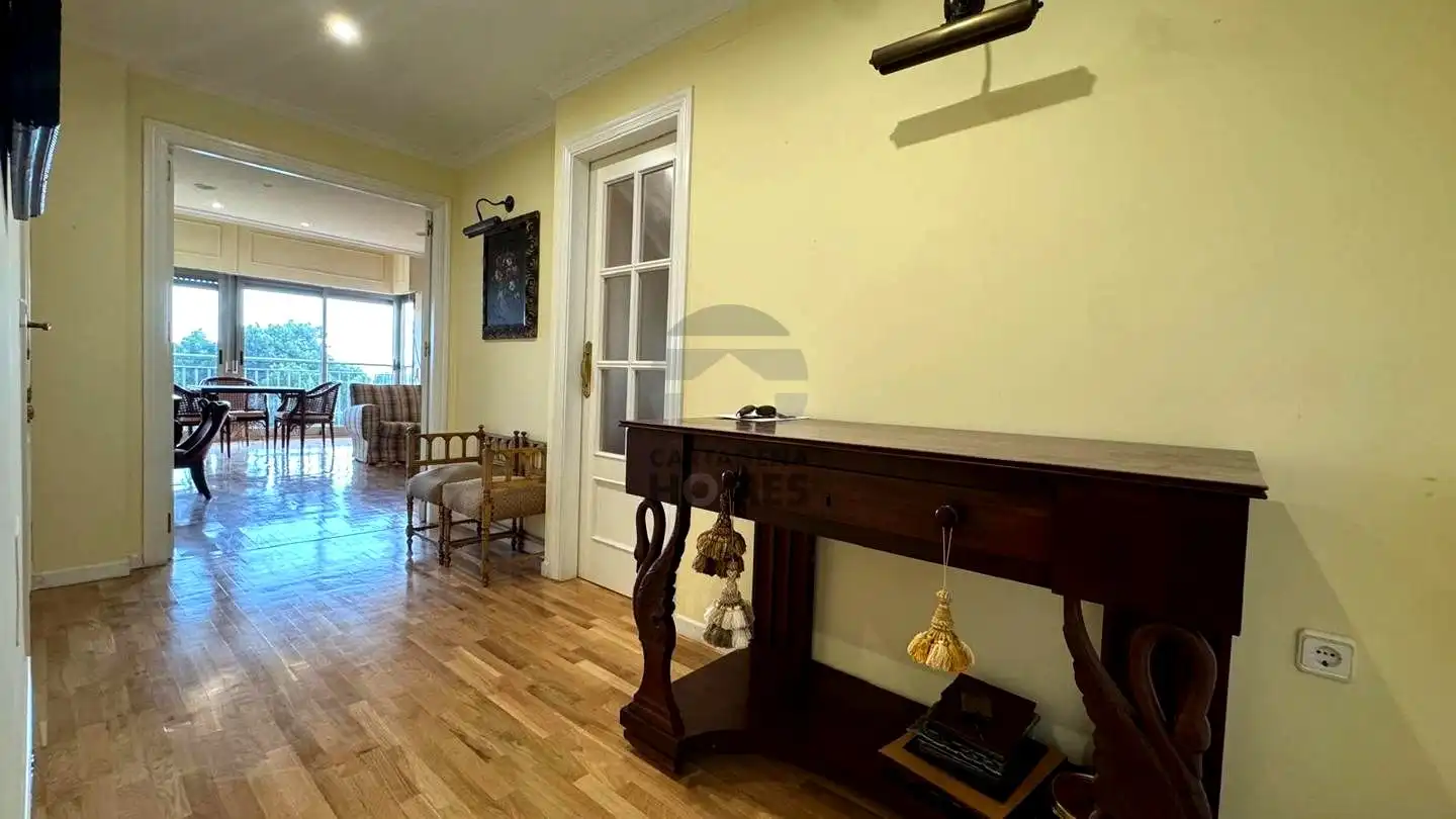 Flat for sale in Cartagena  with Air Conditioner, Parquet flooring and Storage room