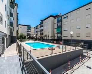 Swimming pool of Planta baja for sale in Maracena  with Air Conditioner, Heating and Balcony