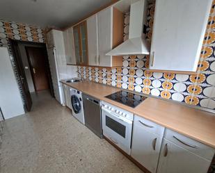 Cuina de Pis en venda en Vitoria - Gasteiz amb Calefacció, Parquet i Traster