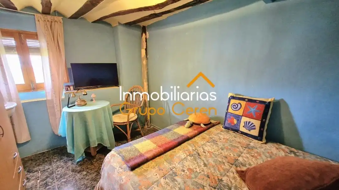 Casa o xalet en venda a Redecilla del Campo
