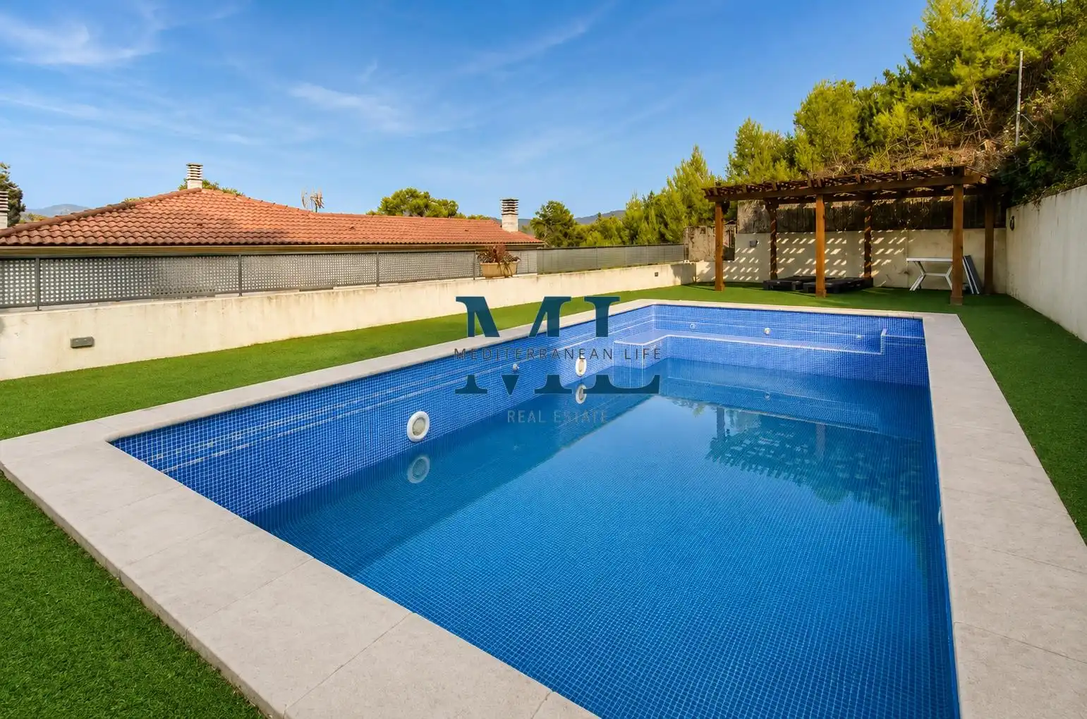 Maison avec piscine à vendre à del Garric, imagen 41