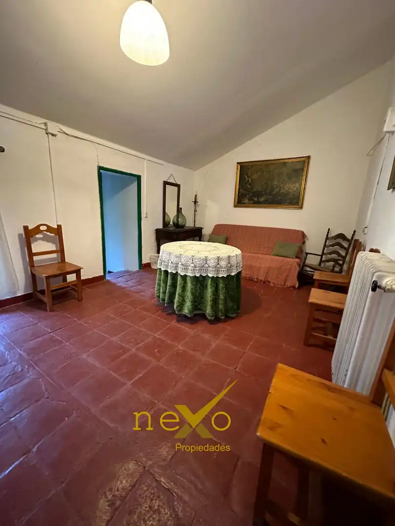 Finca rústica en venda a San Nicolás del Puerto