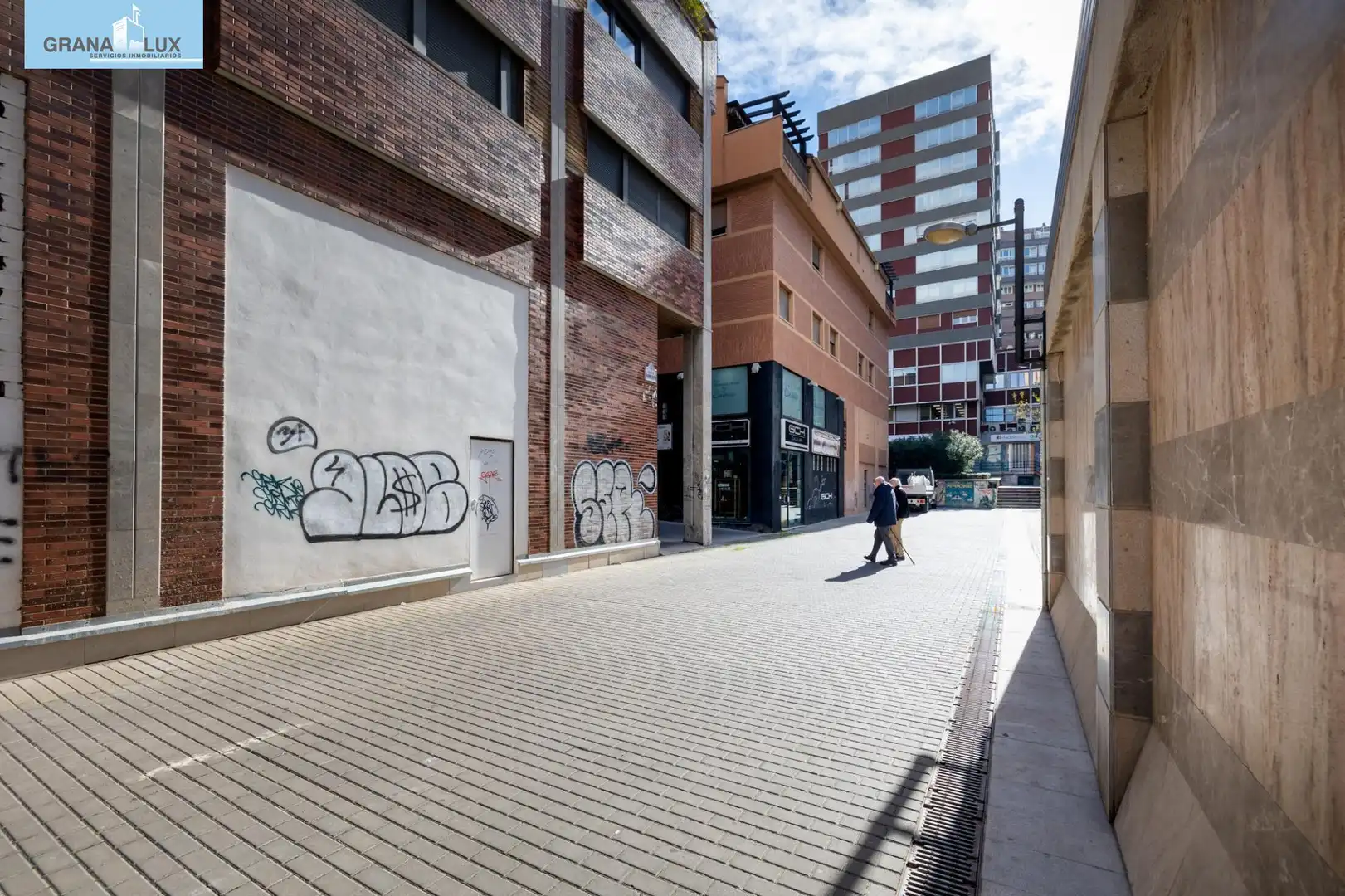 Local comercial en venda a Calle Hospital de San Lázaro, imagen 15