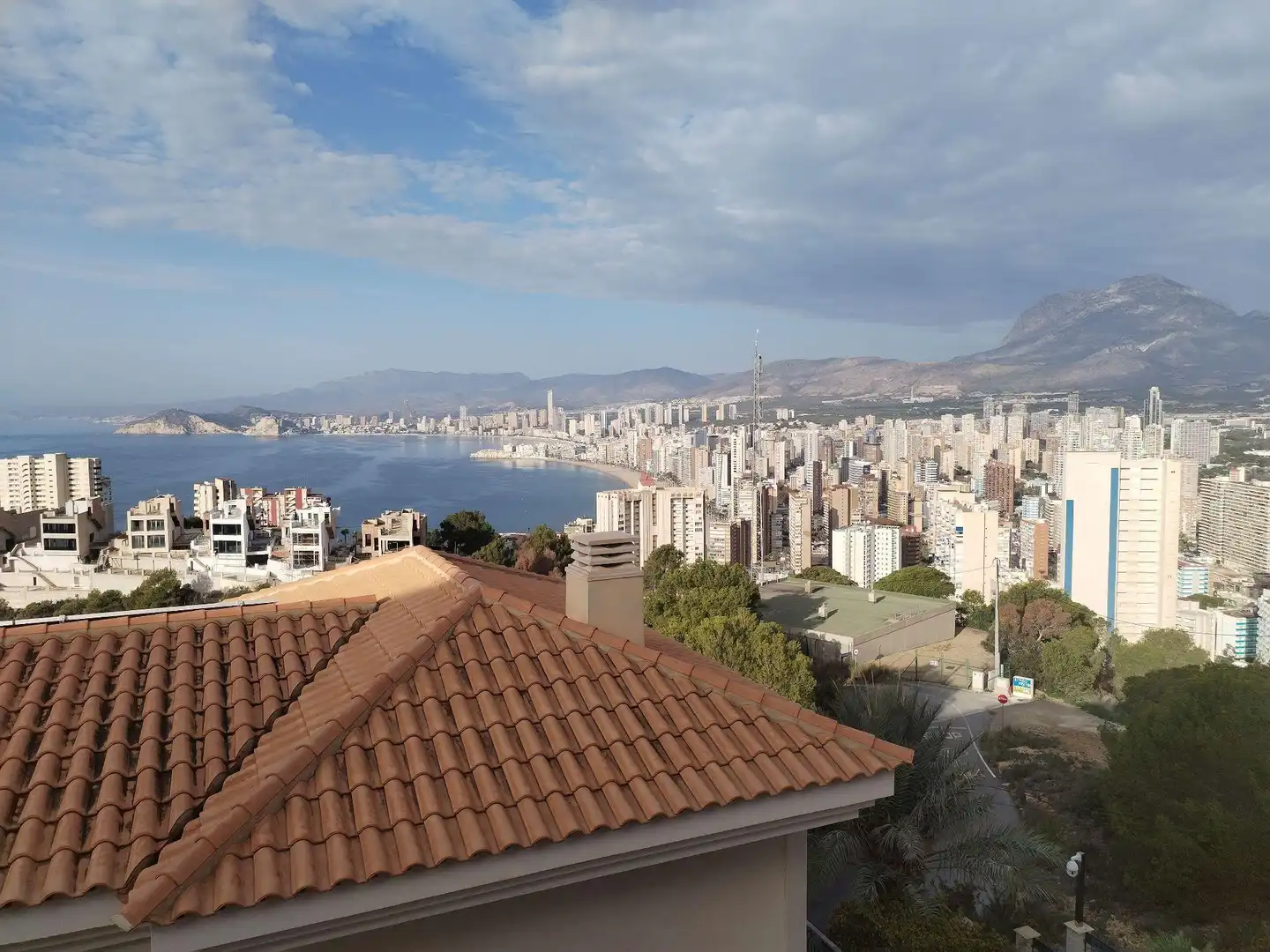 Detached house with pool for sale in Rincón de Loix, imagen 19
