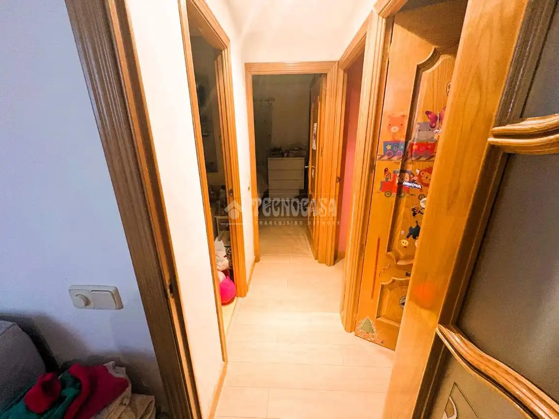 Wohnung zum Verkauf in Sur - PAU 4