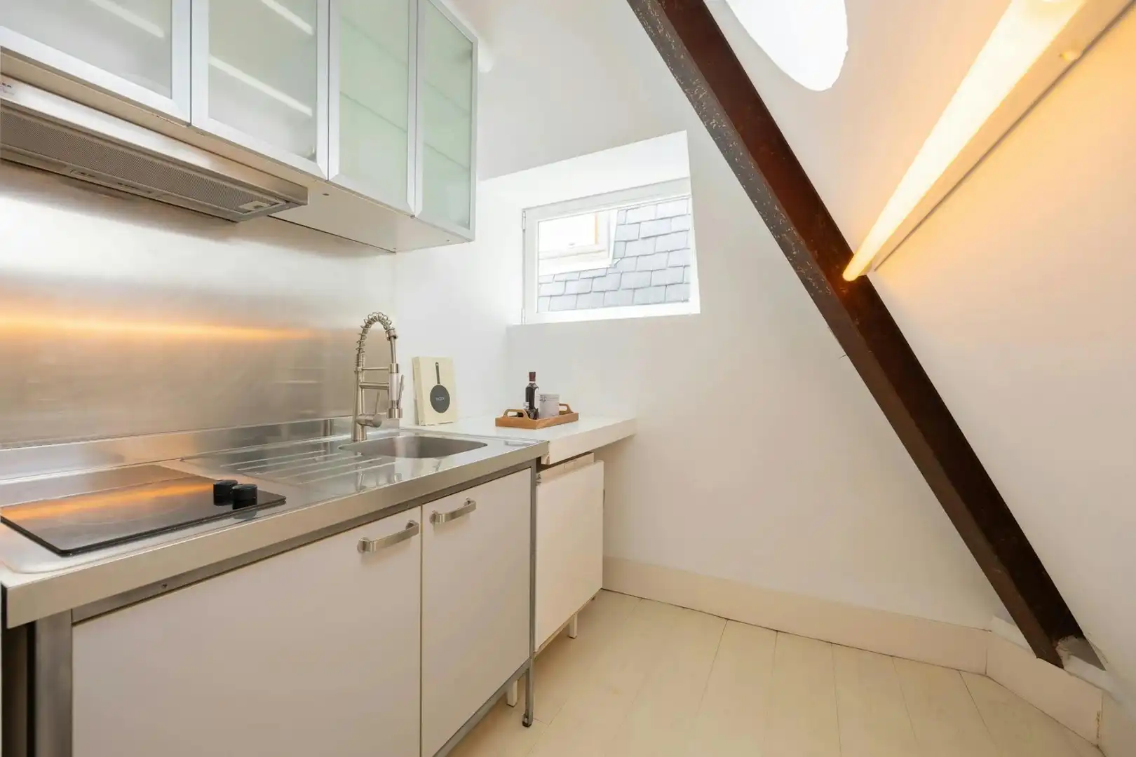 Flat with garden to rent in N/A, imagen 9