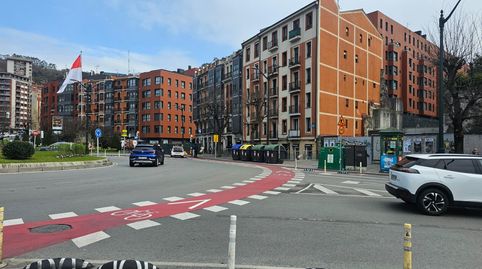 Foto 3 de Piso en venta en Plaza Ernesto Erkoreka, Casco Viejo, Bilbao