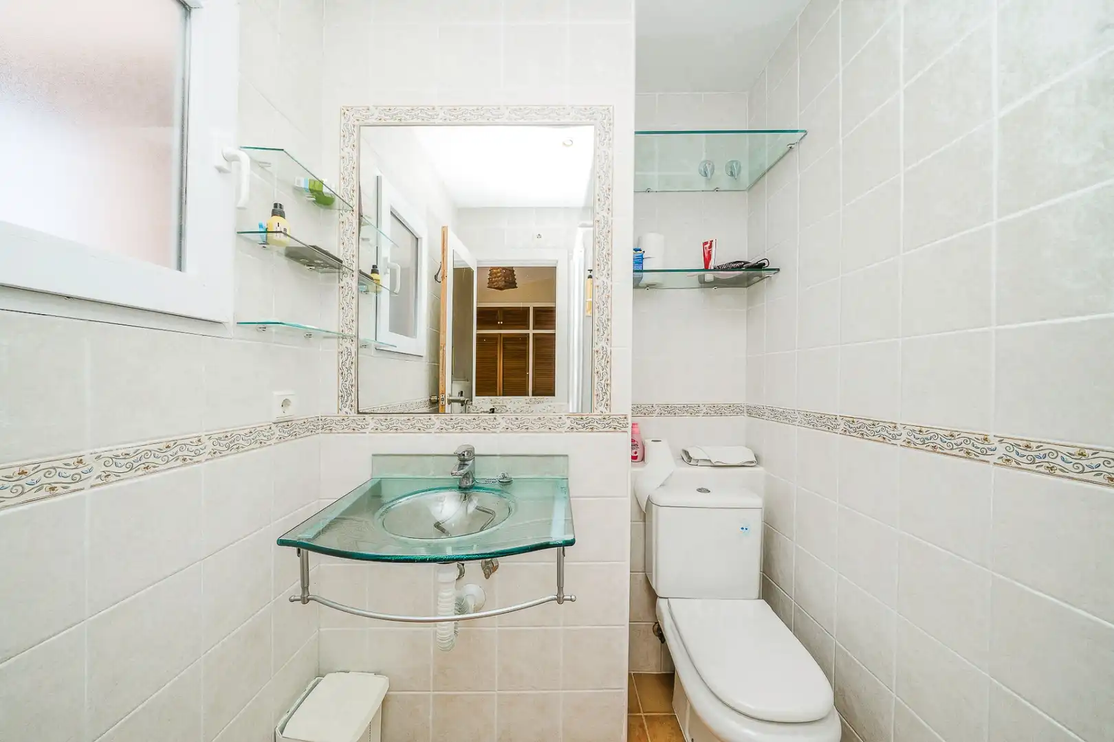 Casa amb piscina en venda a Entremares, imagen 37