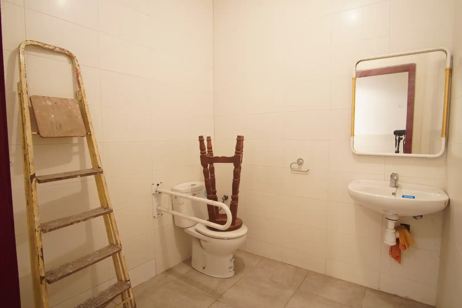 Local comercial en venta en Carrer d'Alfarràs, imagen 15