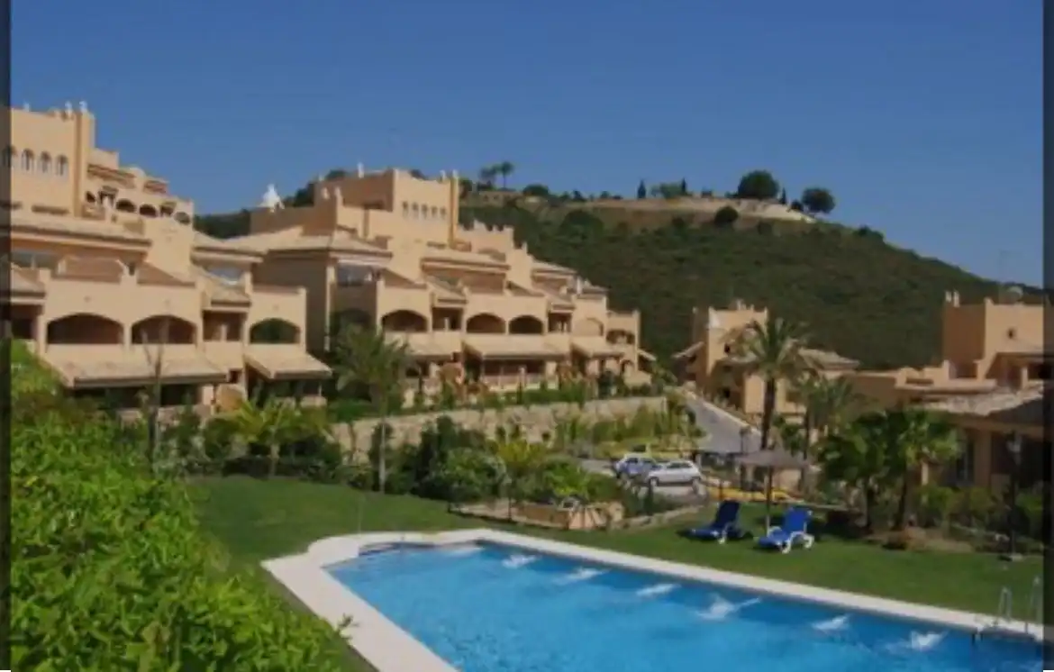 Apartments for rent in HIEDRA-UR ELVIRIA, 26, Elviria