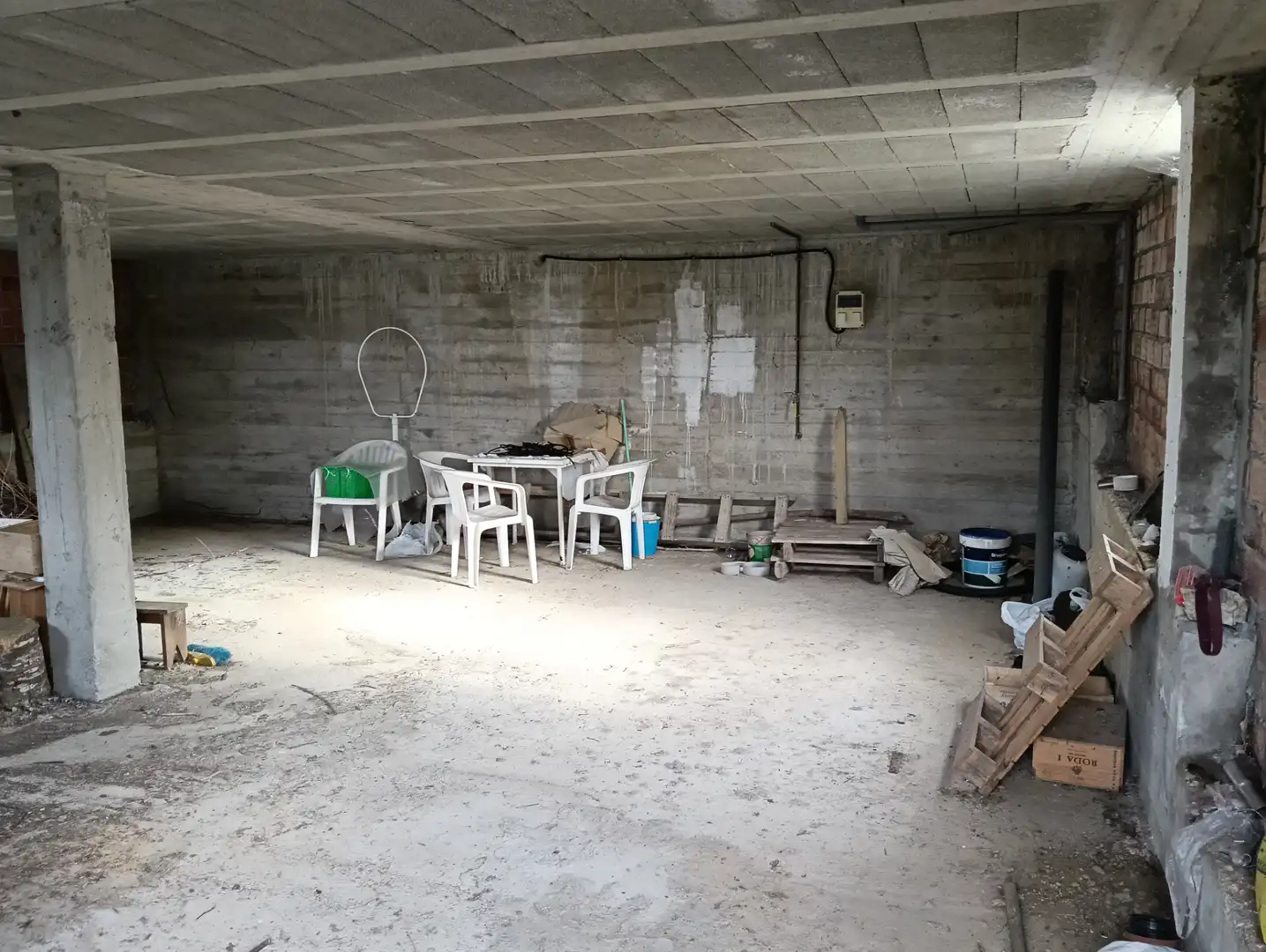 Houses for sale in Cesuras  with Private garden, Terrace and Storage room