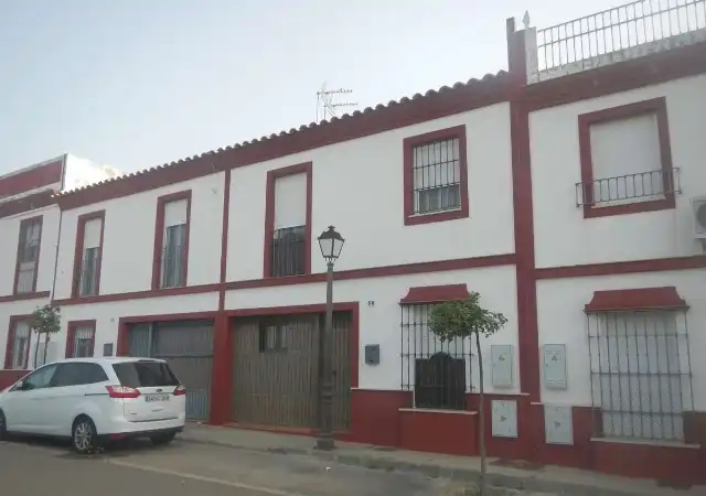 Appartement à vendre à Gerena