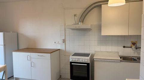 Foto 4 de Piso de alquiler en Carrer del Riu Fluvià, Eixample Sud – Migdia, Girona Capital