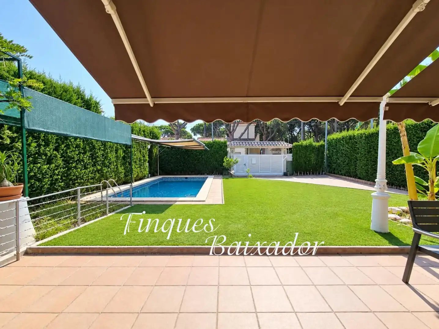 House with pool for sale in Carrer 14, imagen 7