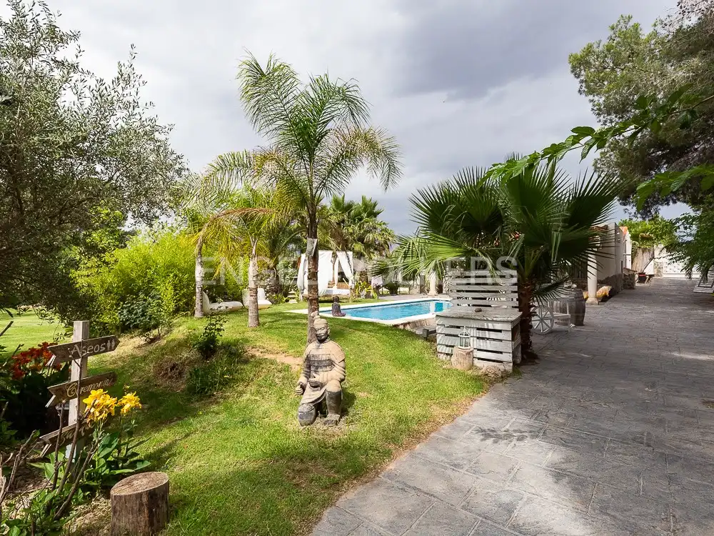 Lands and plots for sale in Vilamarxant, imagen 92