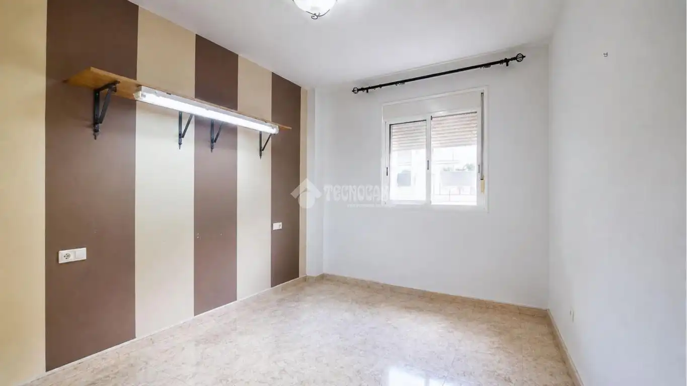 Schlafzimmer von Wohnung zum Verkauf in San Cristóbal de la Laguna