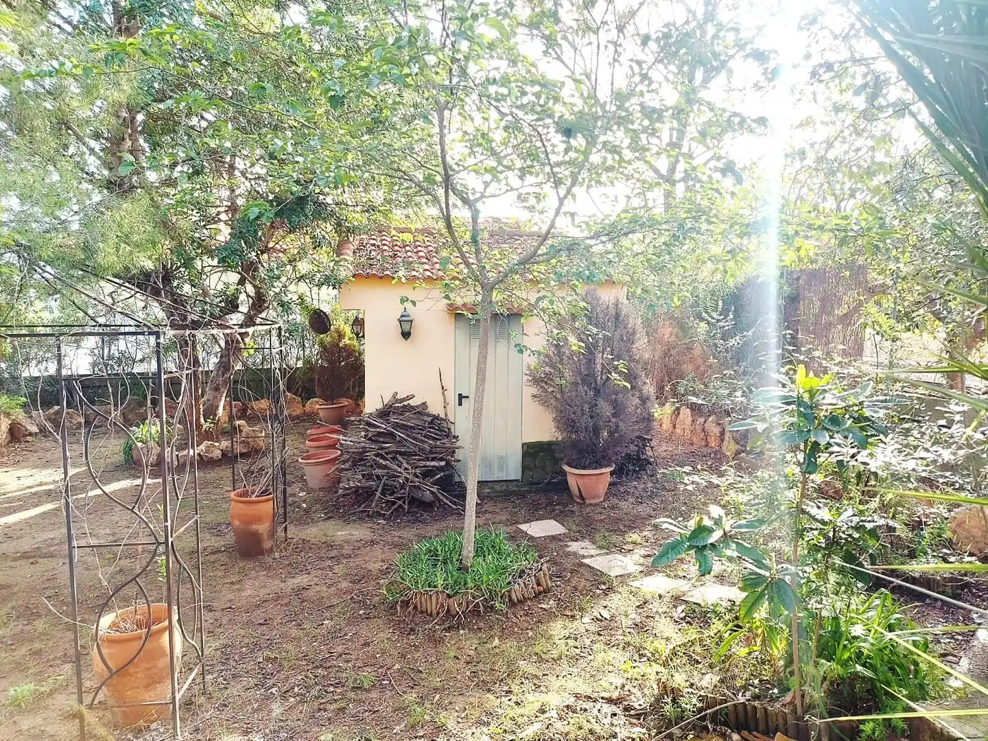 Villa mit Pool zum Verkauf in Urbanizaciones, imagen 68