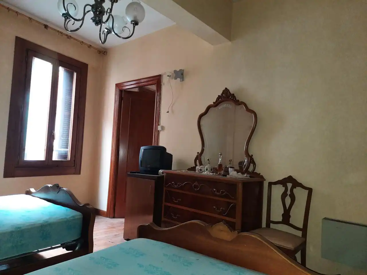 Casa con terraza en venta en Aita Madina Kalea, imagen 6
