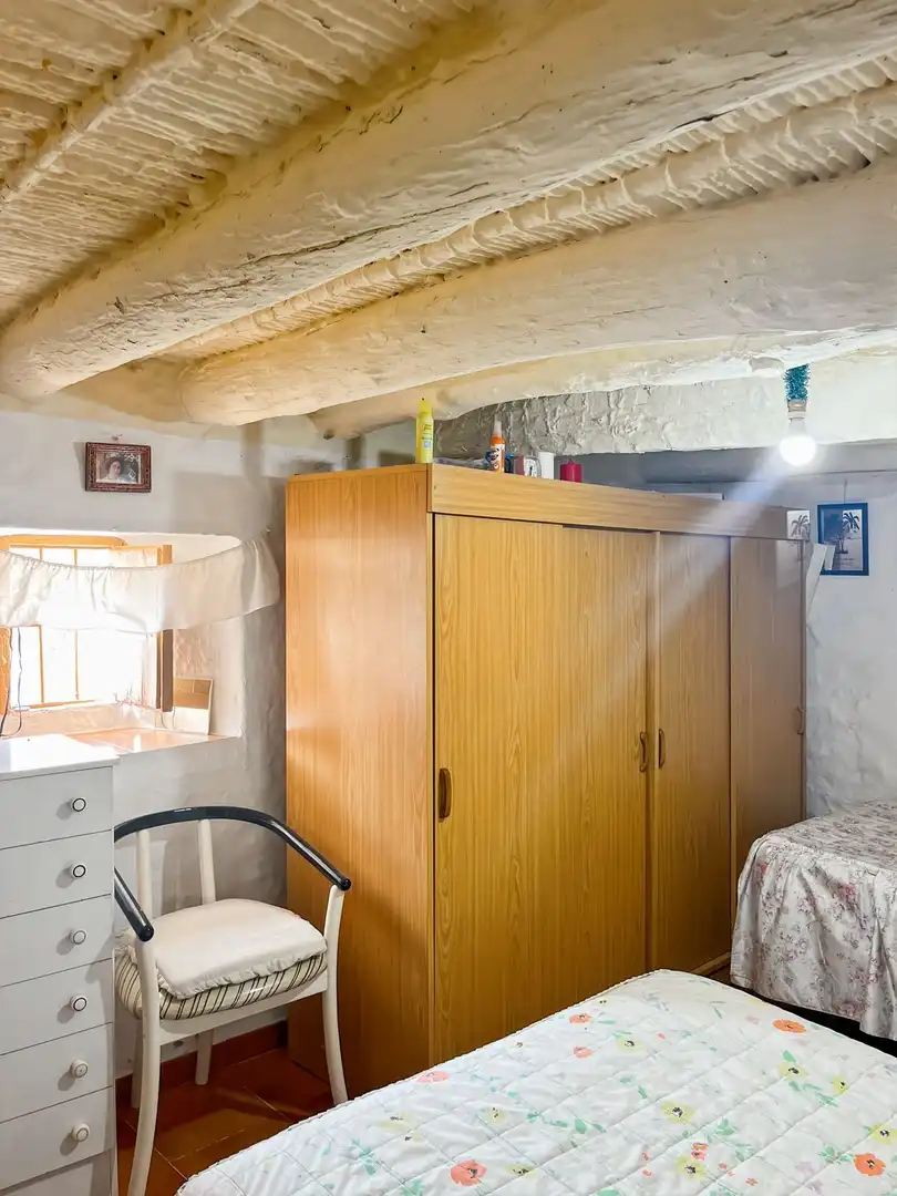 Country homes for sale in Comares