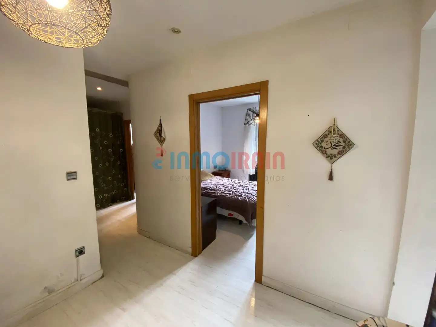 Habitación de Piso en venta en Beasain con Trastero y Amueblado
