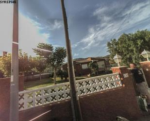 Vista exterior de Casa o xalet en venda en Castellón de la Plana / Castelló de la Plana