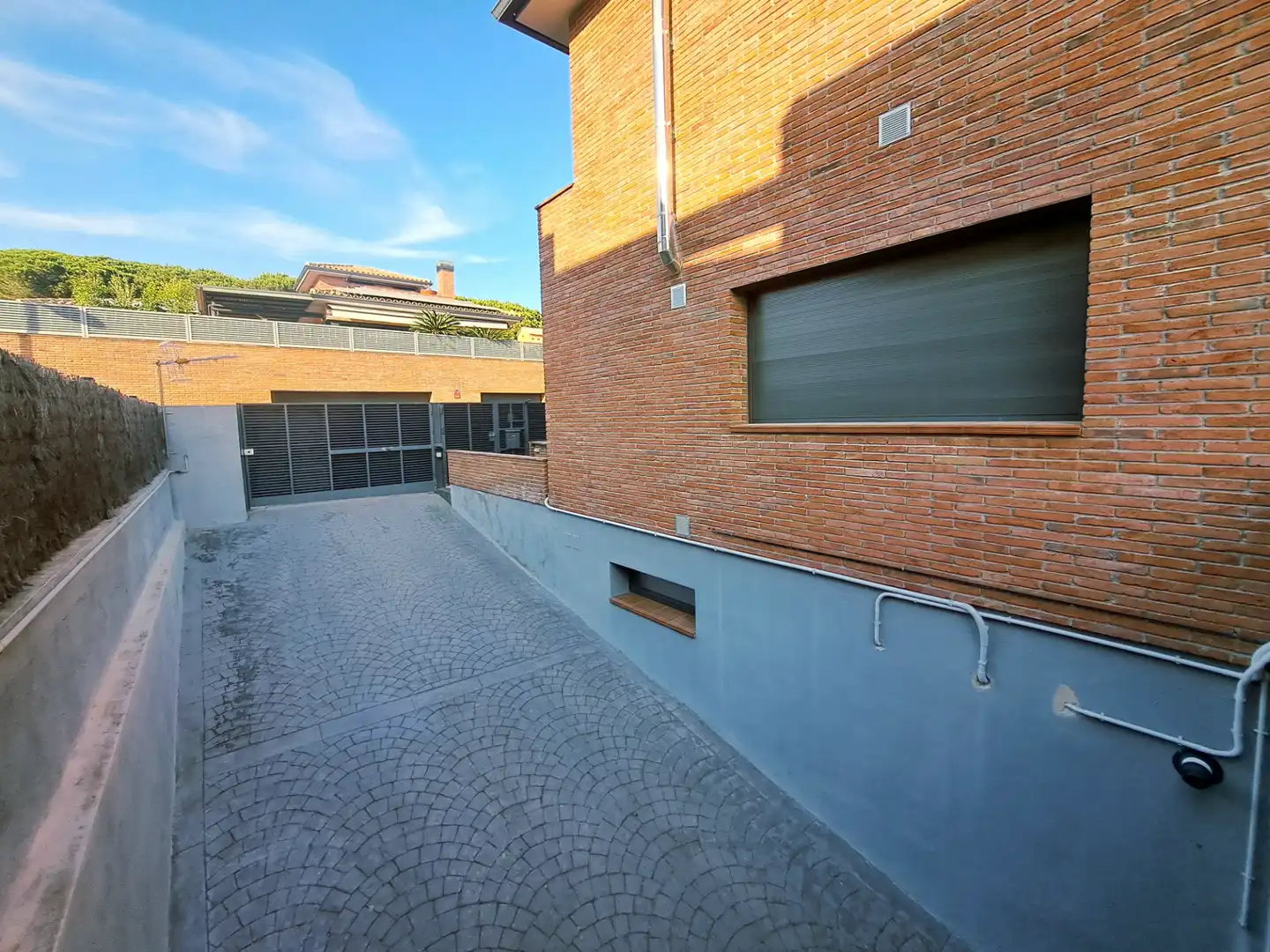 Villa con terrazza in vendita a Caldes d'Estrac, imagen 6