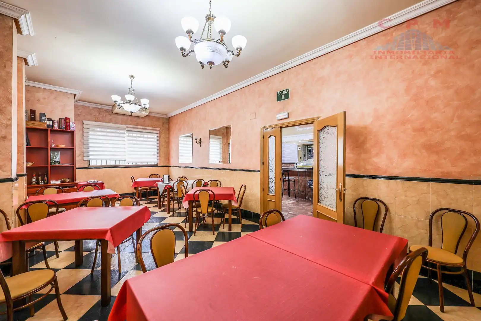 Business premises for sale in Sudeste Industrial, imagen 15