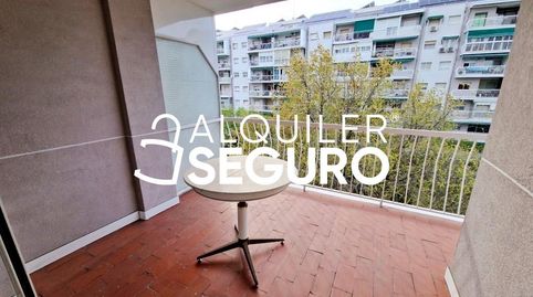 Foto 5 de Piso de alquiler en Urano, Valderas - Los Castillos, Alcorcón