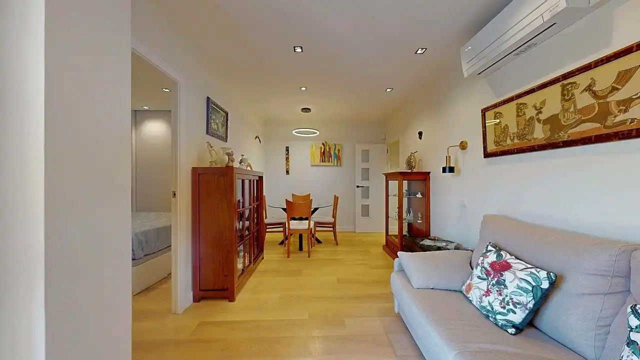 Flat with lift for sale in HONDURES, imagen 8