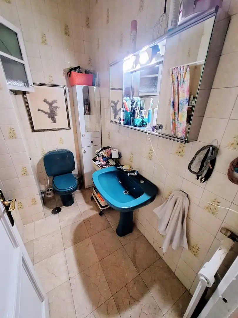 Appartement avec ascenseur à vendre à Fernández de la Hoz, imagen 33