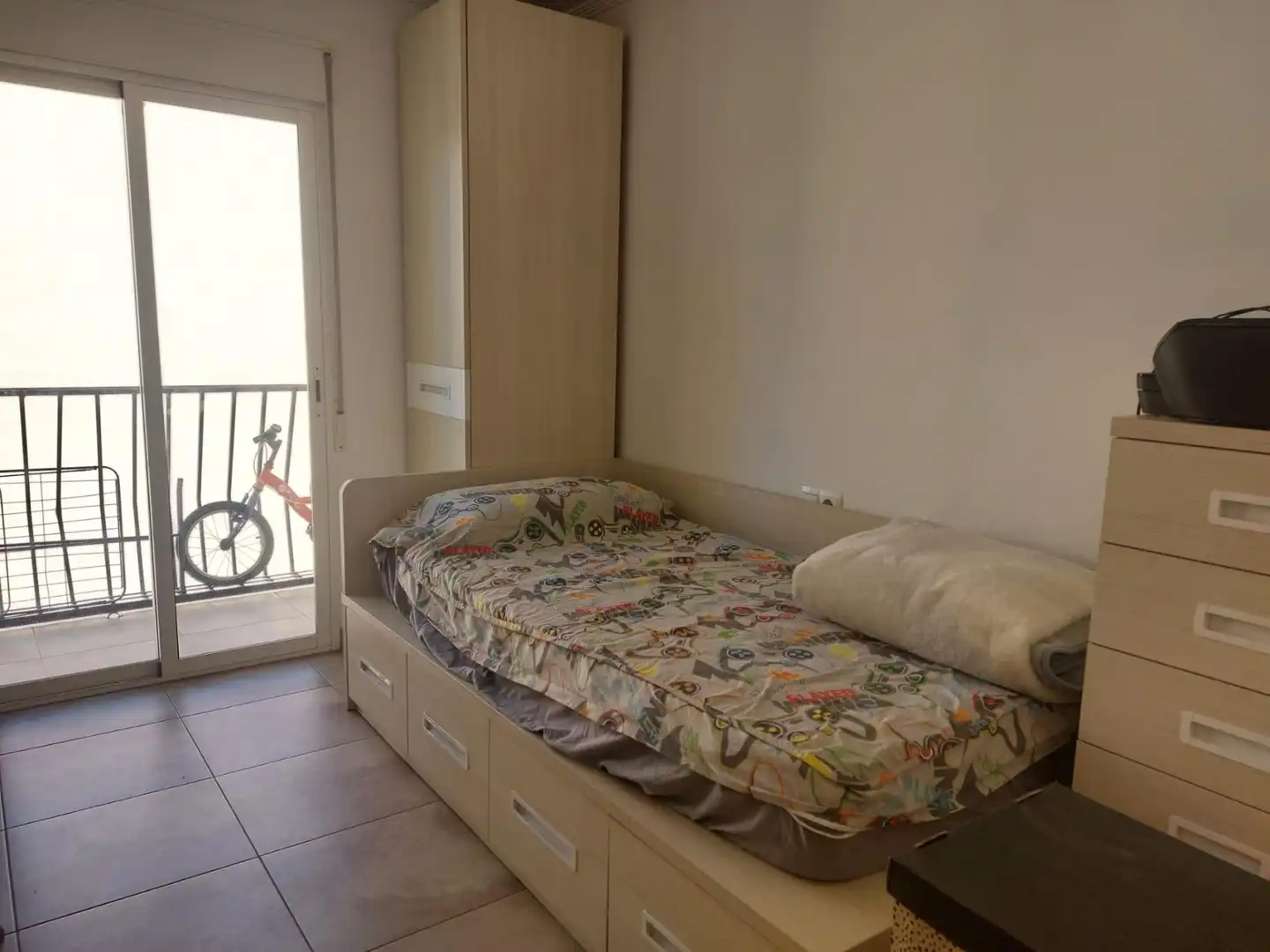 Wohnung zur Miete in Avenida GREGORIO GEA, Cardenal Benlloch
