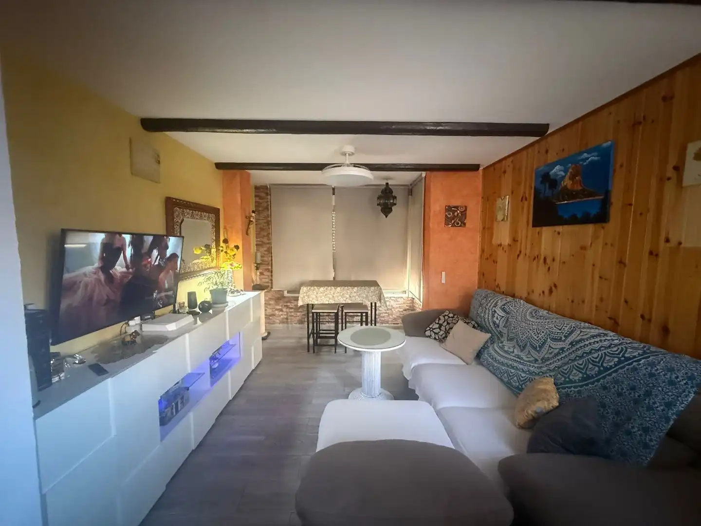 Appartamento in vendita a Capitán Zaragoza 6