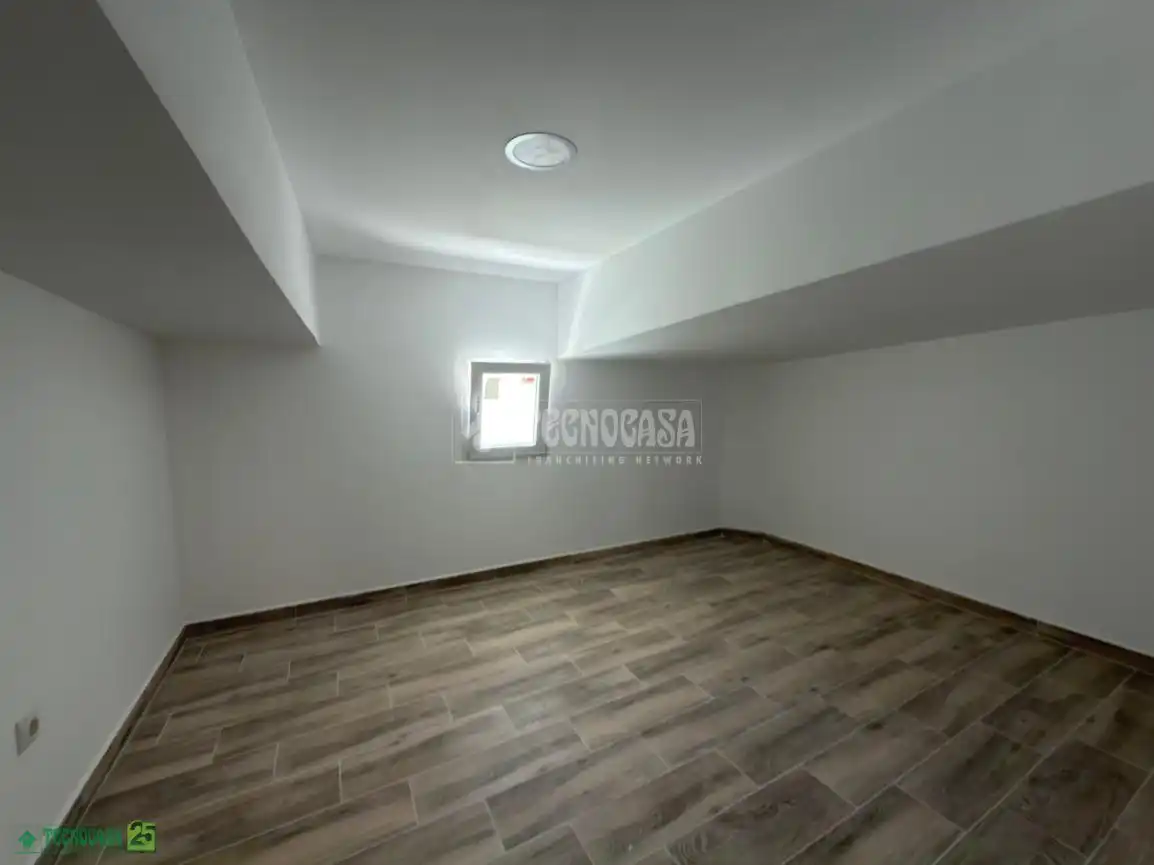 Casa adosada en venta en El Romeral con Terraza