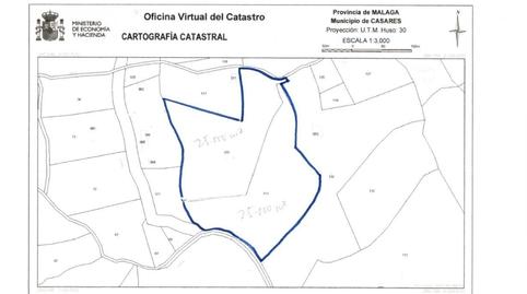 Photo 4 of Residential for sale in  Polígono 23 Parcela 113 Sierra de la Molina. Casa, 23, Casares pueblo, Málaga