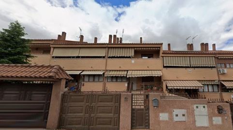 Foto 5 de Casa o chalet en venta en Del Cerezo, Parque Coimbra, Móstoles