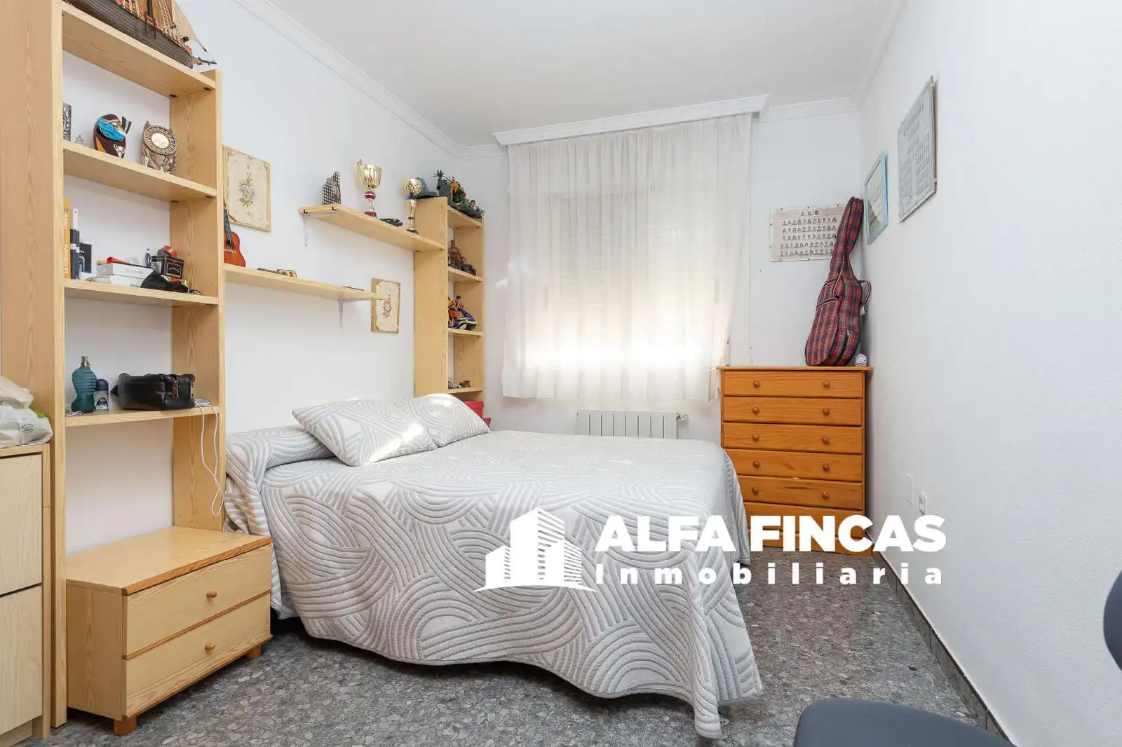 Bedroom of Detached homes for sale in San Clemente  with Air Conditioner, Heating and Private garden