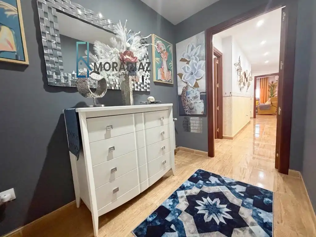 Attic for sale in Don Benito  with Air Conditioner, Heating and Terrace