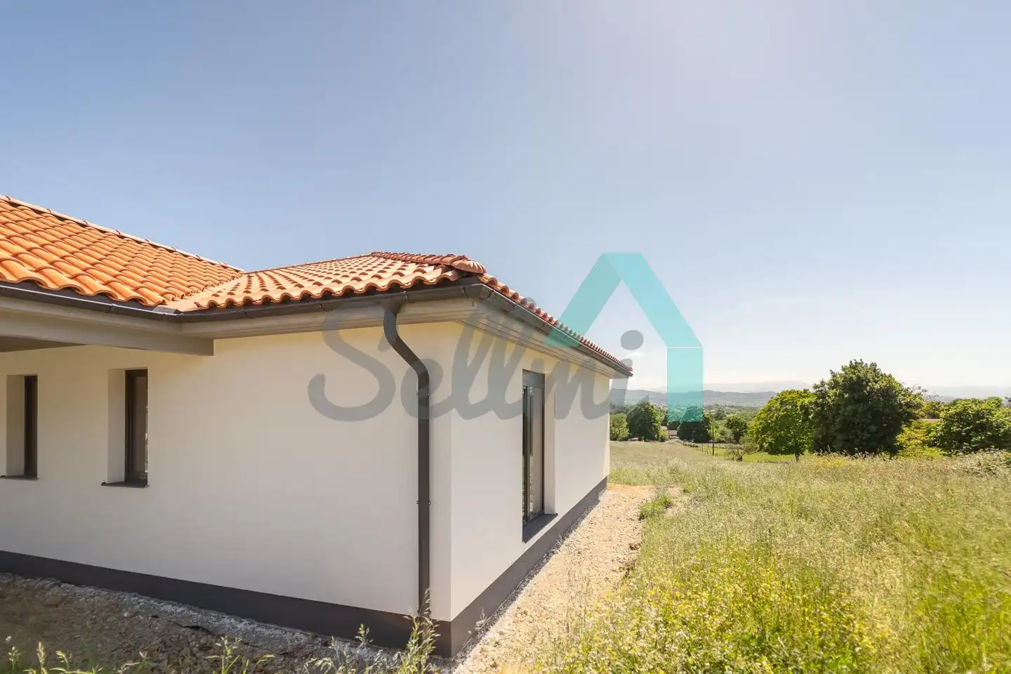 Casa o xalet en venda en Siero amb Calefacció, Jardí privat i Terrassa