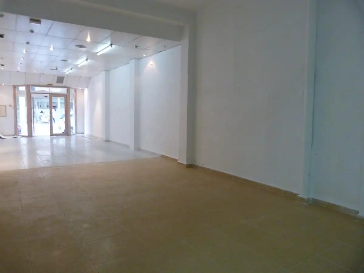 Local comercial en venta en Calle San Martín de Porres 9, imagen 9